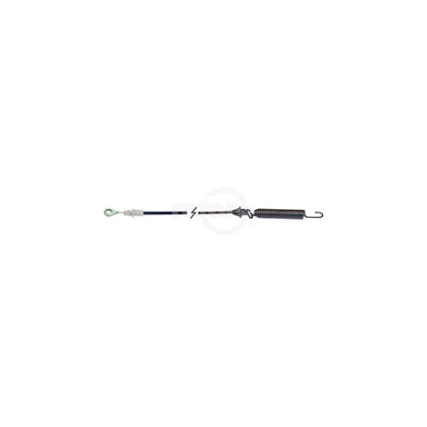 Rotary - 14707 - DECK ENGAGEMENT CABLE                                        