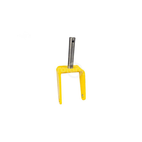 Rotary - 14732 - 6-3/4" L-S CASTER YOKE                                       