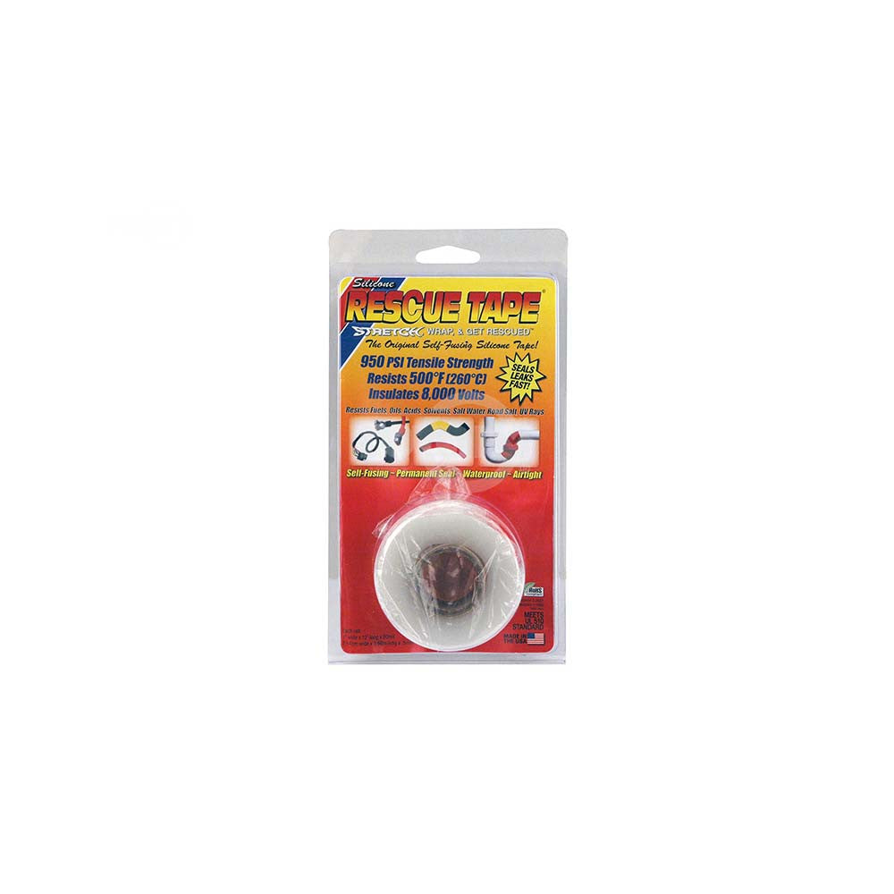 Rotary - 14739 - RESCUE TAPE CLEAR                                            