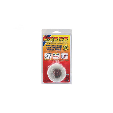 Rotary - 14739 - RESCUE TAPE CLEAR                                            