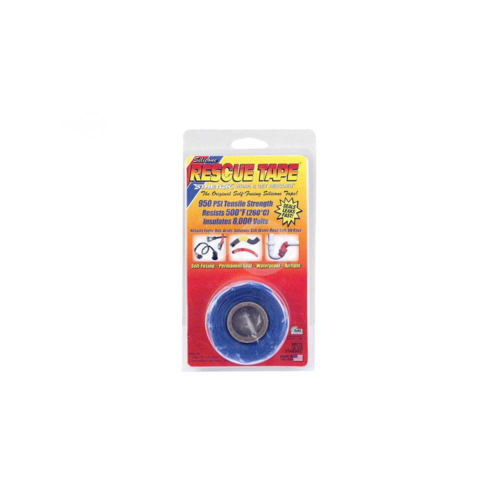 Rotary - 14740 - RESCUE TAPE BLUE                                             