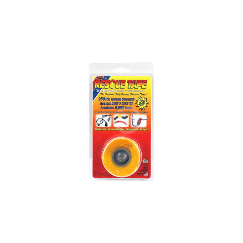 Rotary - 14741 - RESCUE TAPE YELLOW                                           