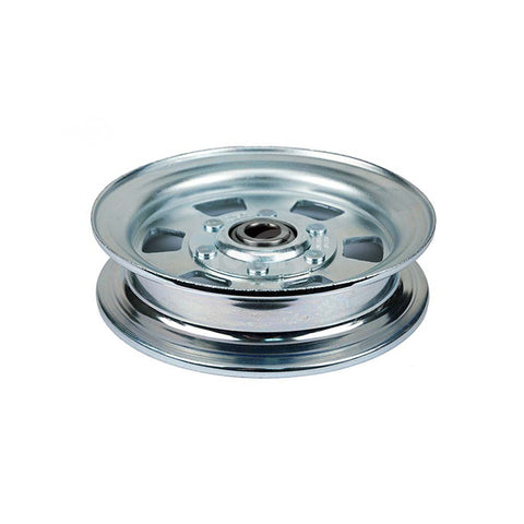 Rotary - 14757 - FLAT IDLER PULLEY 6-1/4"                                     