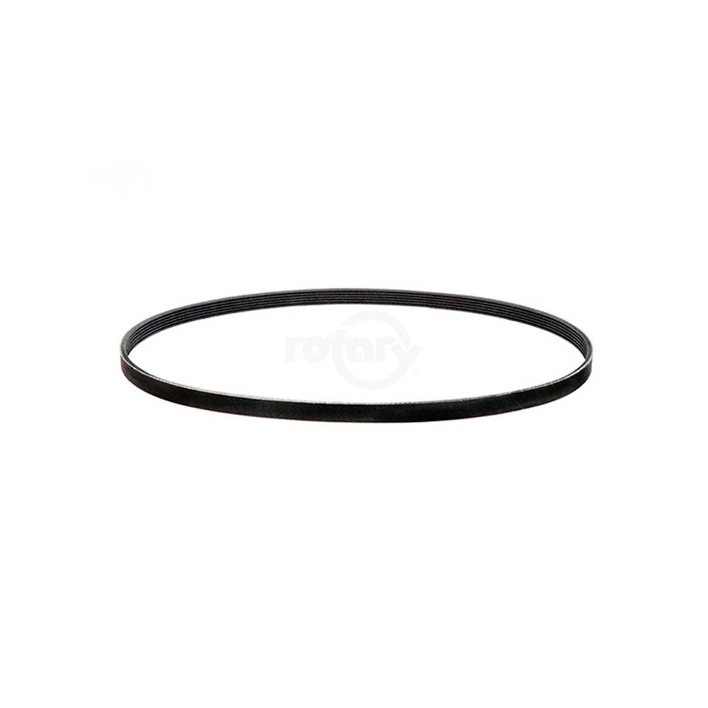 Rotary - 14763 - PUMP DRIVE BELT                                              
