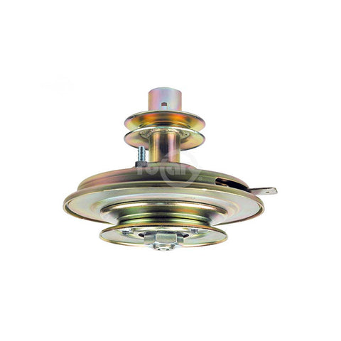 Rotary - 14782 - CLUTCH BRAKE (EXPORT ONLY)                                   