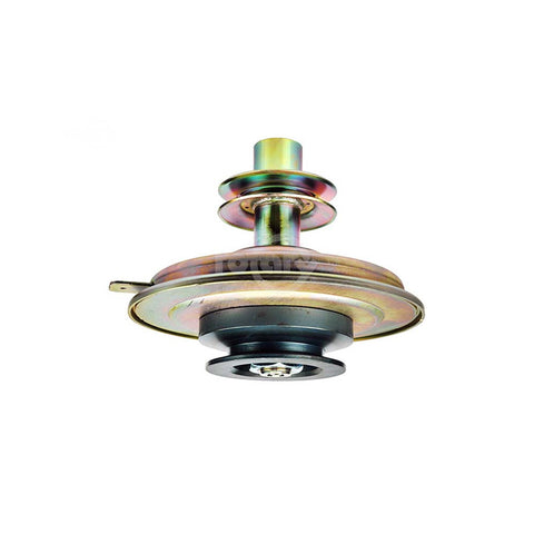 Rotary - 14783 - CLUTCH BRAKE (EXPORT ONLY)                                   