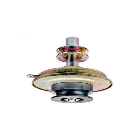 Rotary - 14784 - CLUTCH BRAKE (EXPORT ONLY)                                   