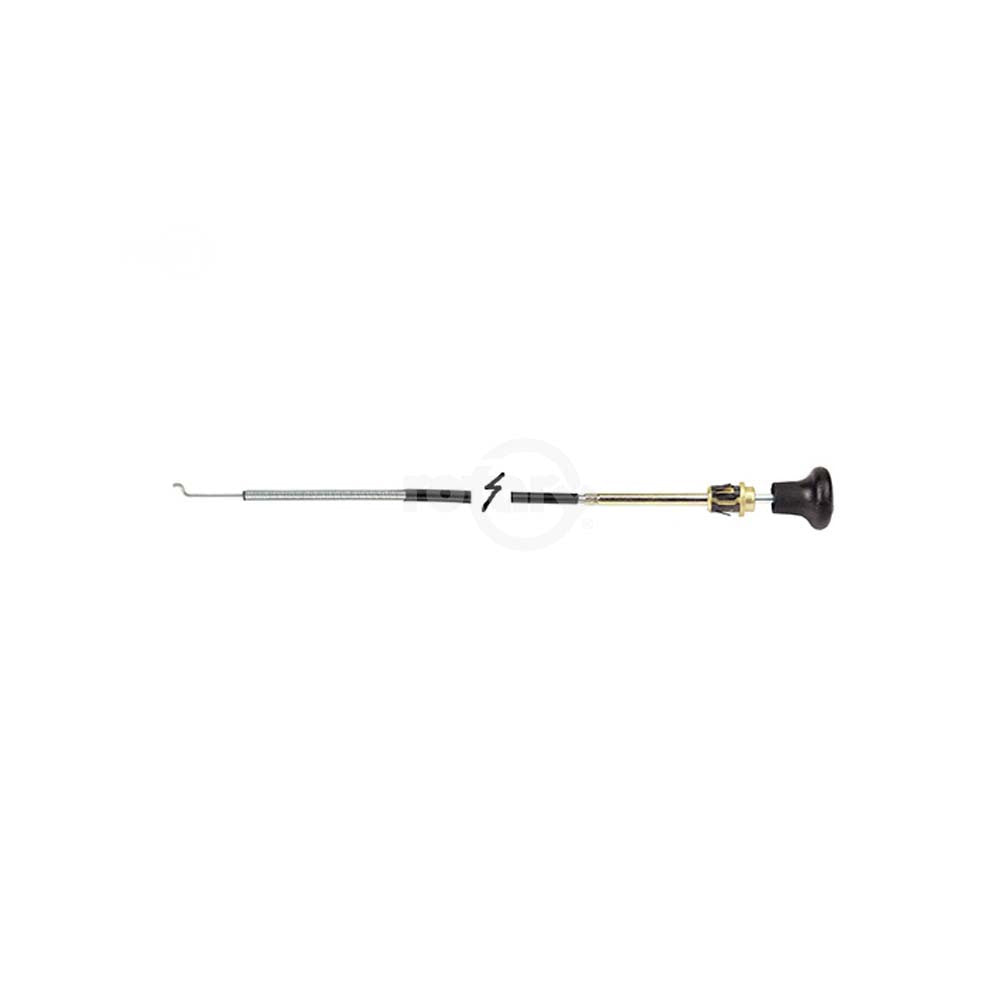 Rotary - 14799 - CHOKE CONTROL CABLE                                          
