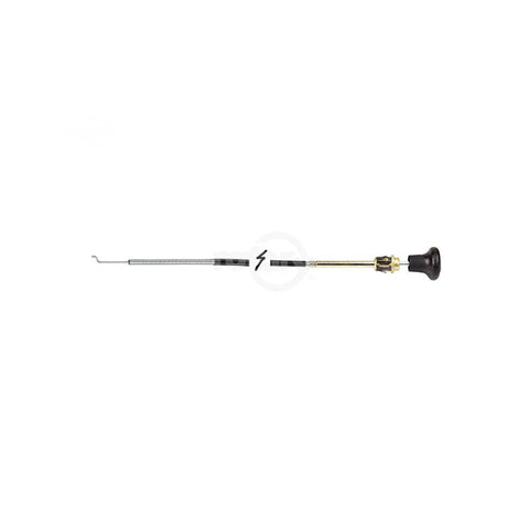 Rotary - 14799 - CHOKE CONTROL CABLE                                          