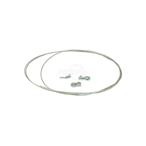 Rotary - 14808 - UNIVERSAL CABLE REPAIR KIT 98" X .080"                       