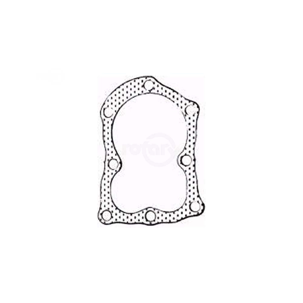 Rotary - 1480 - GASKET HEAD METAL B&S                                        