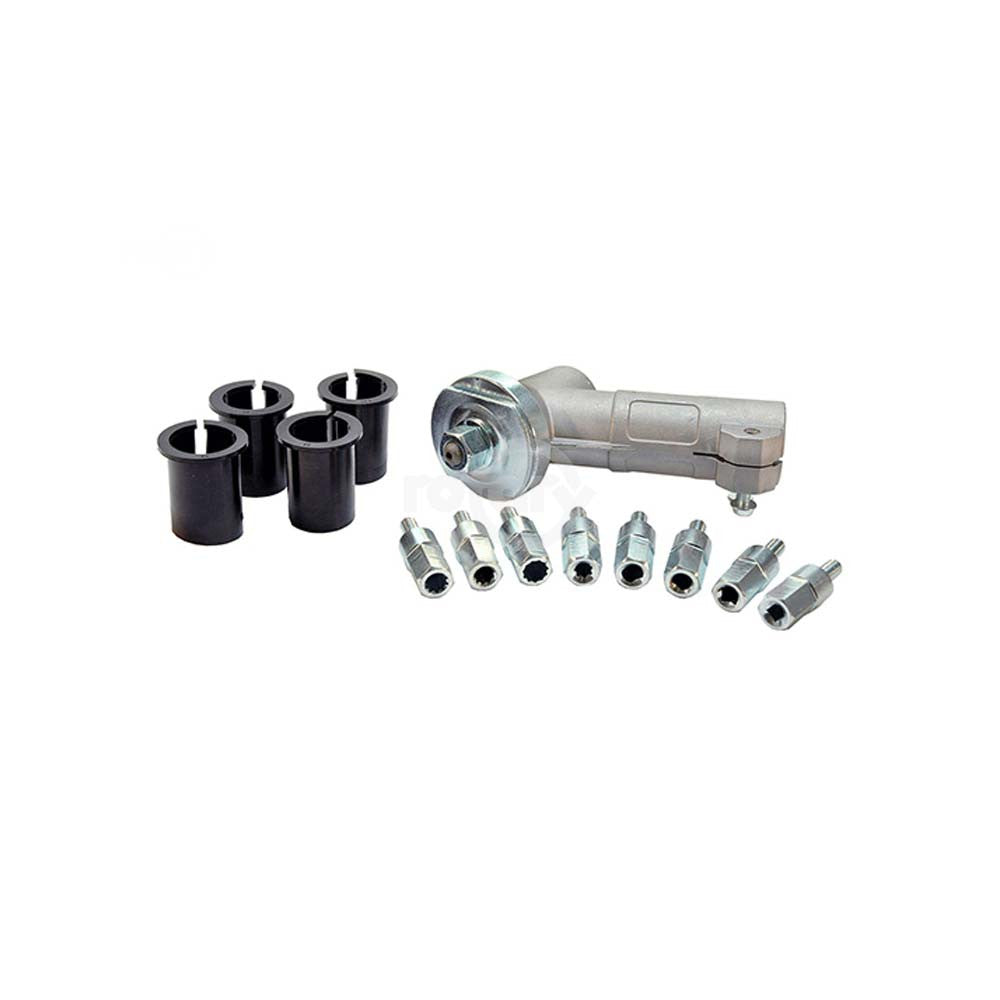 Rotary - 14823 - UNIVERSAL TRIMMER GEAR BOX KIT                               