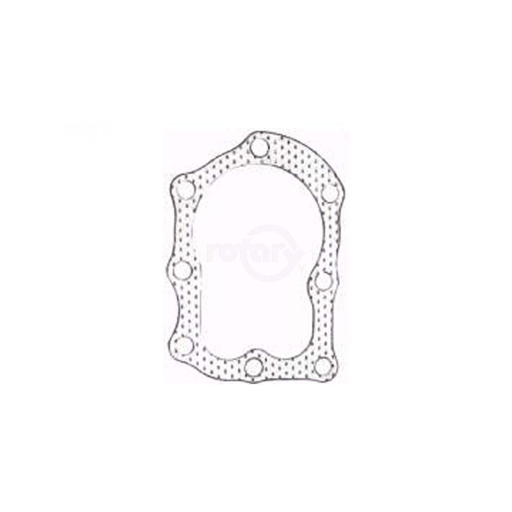 Rotary - 1482 - GASKET HEAD METAL B&S                                        