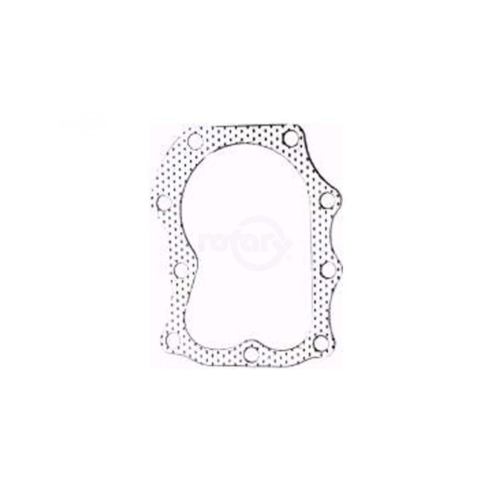 Rotary - 1484 - GASKET HEAD METAL B&S                                        