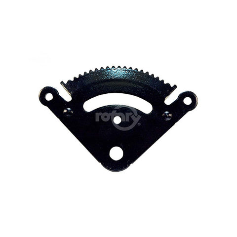 Rotary - 14850 - STEERING SECTOR GEAR                                         