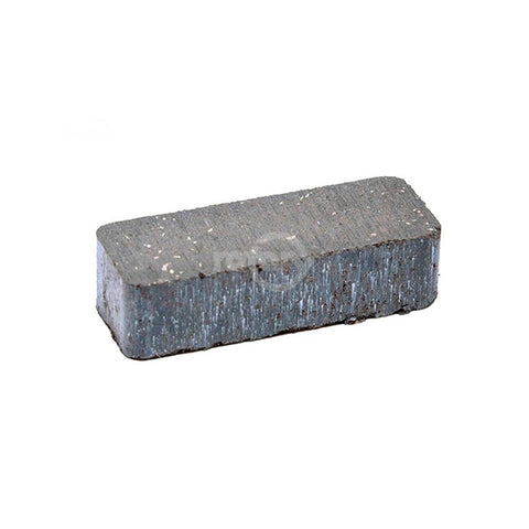 Rotary - 14858 - BRAKE PUCK/PAD                                               