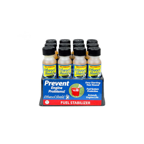 Rotary - 14863 - ETHANOL SHIELD 2 OZ.                                         