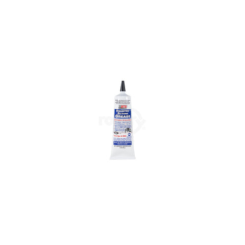 Rotary - 14871 - SILICONE DIELECTRIC GREASE 3 OZ. TUBE                        