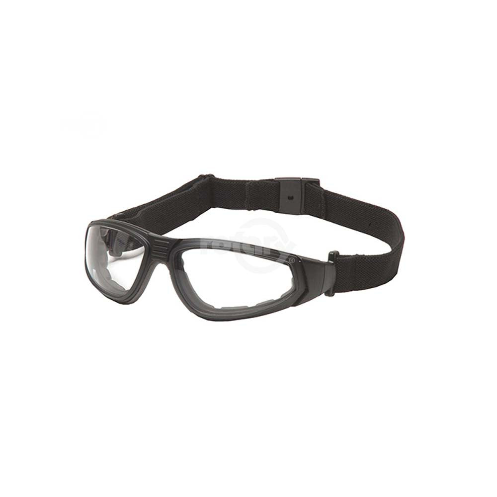 Rotary - 14879 - SAFETY GLASSES - GB4010ST                                    