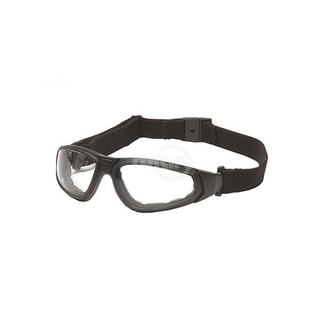 Rotary - 14879 - SAFETY GLASSES - GB4010ST                                    