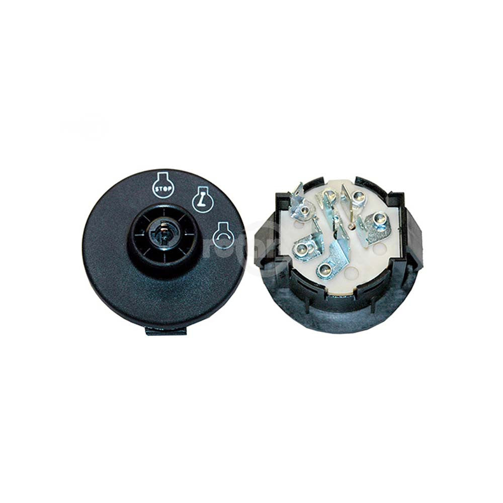 Rotary - 14900 - IGNITION SWITCH EXMARK/TORO                                  