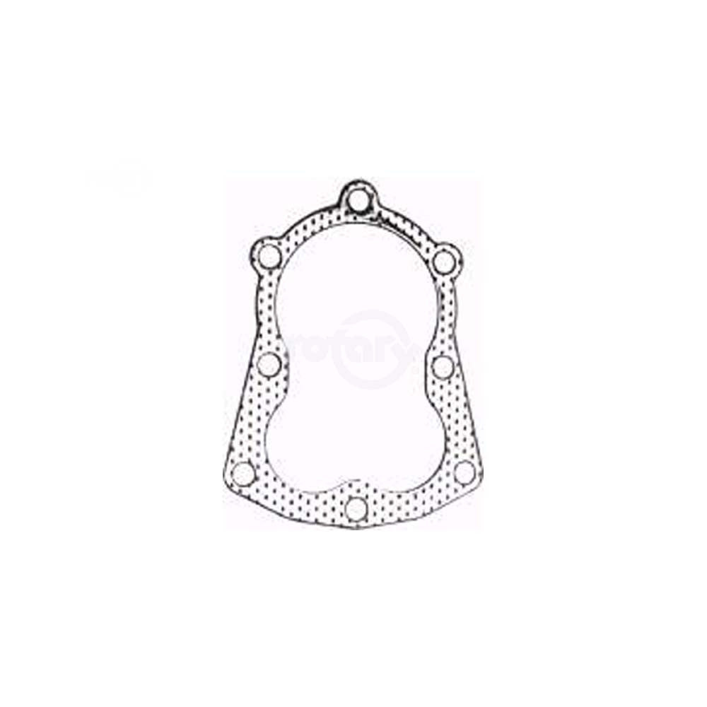Rotary - 1491 - GASKET HEAD METAL TECUMSEH                                   