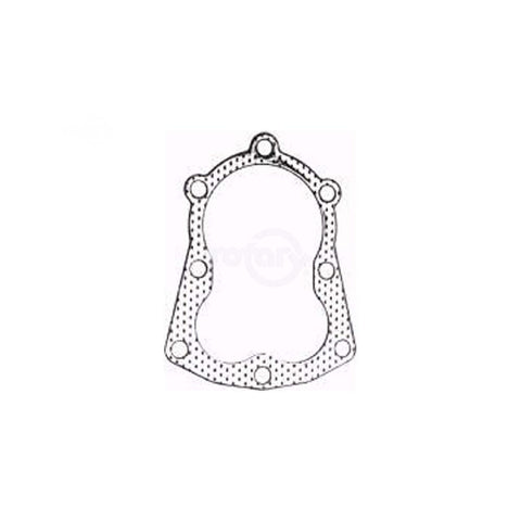Rotary - 1491 - GASKET HEAD METAL TECUMSEH                                   