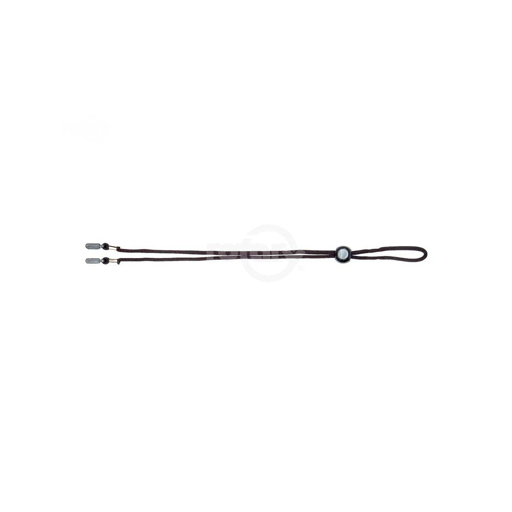 Rotary - 14924 - CLIP-ON CORD FOR SAFETY GLASSES                              
