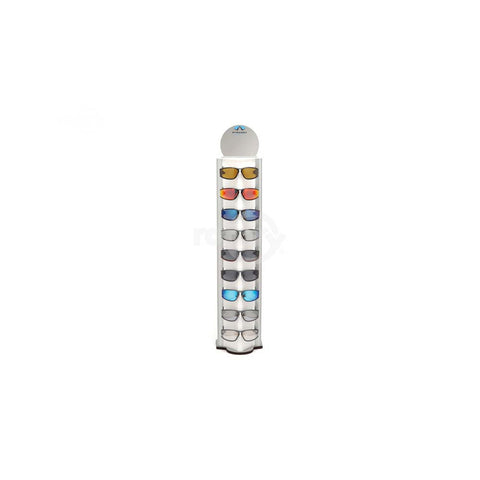 Rotary - 14926 - PLASTIC DISPLAY/SAFETY GLASSES                               