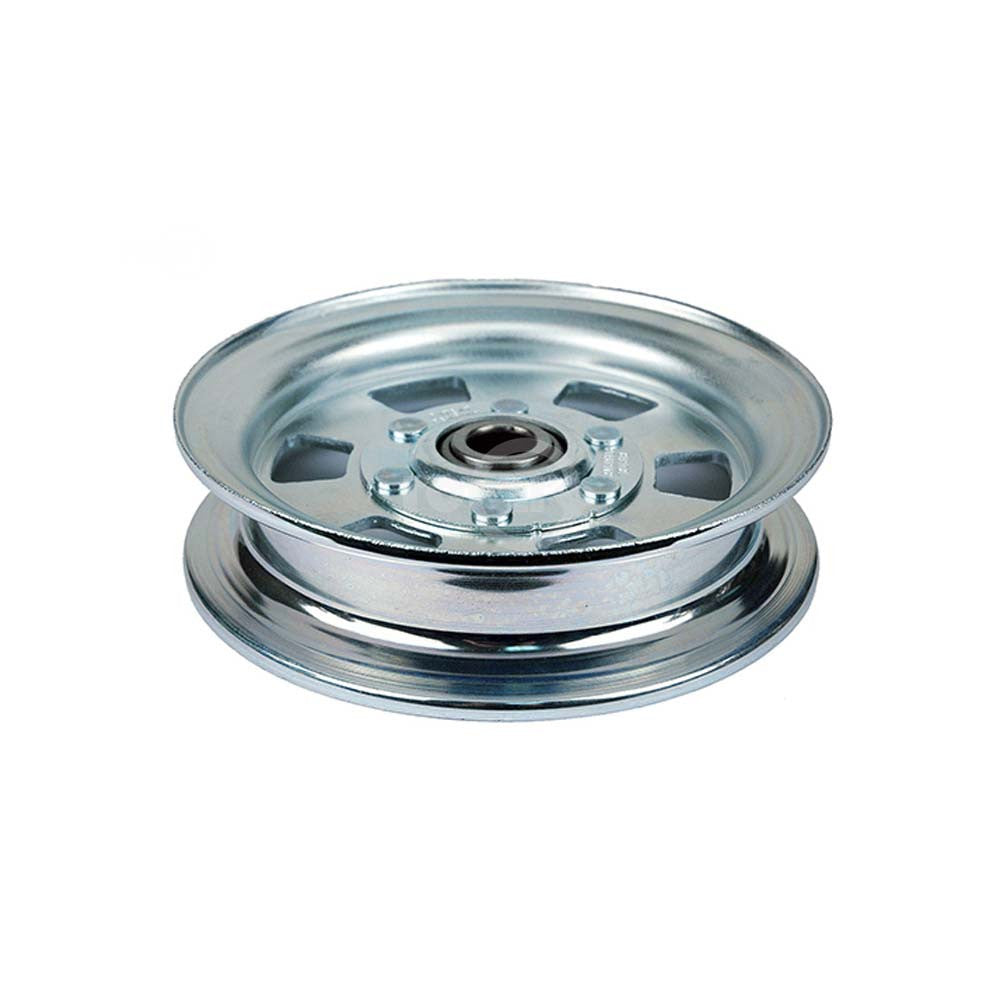 Rotary - 14941 - FLAT IDLER PULLEY 6-1/4"                                     