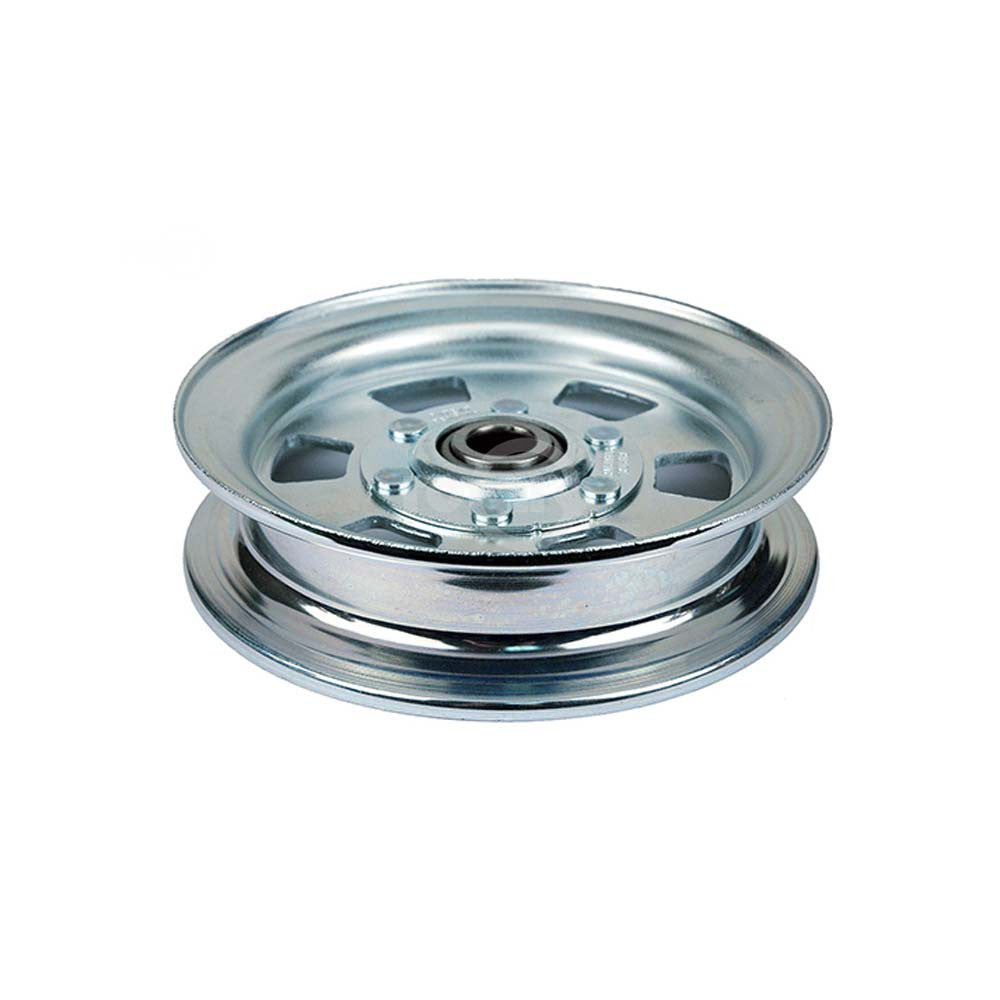 Rotary - 14942 - FLAT IDLER PULLEY 6-1/4"                                     