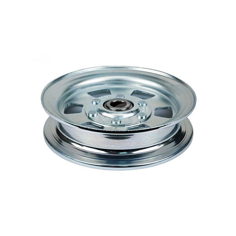 Rotary - 14942 - FLAT IDLER PULLEY 6-1/4"                                     