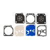 Rotary - 14956 - GASKET DIAPHRAGM KIT                                         