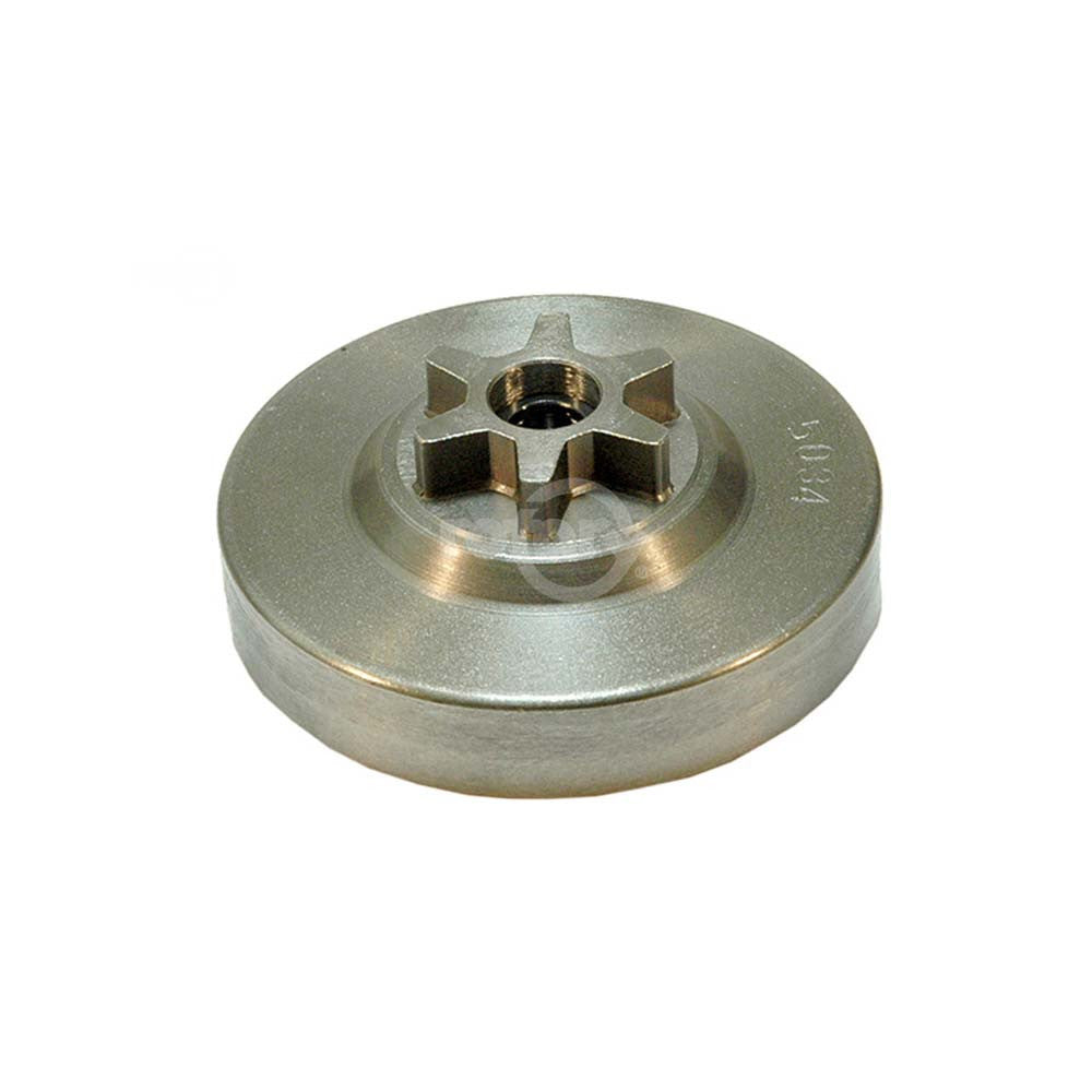 Rotary - 14958 - SPUR SPROCKET C/S 3/8 LP                                     