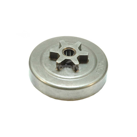 Rotary - 14961 - SPUR SPROCKET ASM C/S 3/8 LP                                 