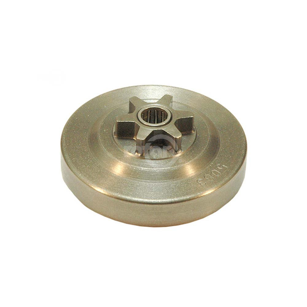 Rotary - 14962 - SPUR SPROCKET ASM C/S 3/8 LP                                 