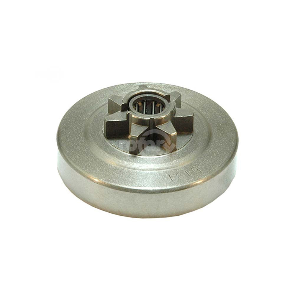 Rotary - 14968 - SPUR SPROCKET ASM C/S 3/8 STD                                