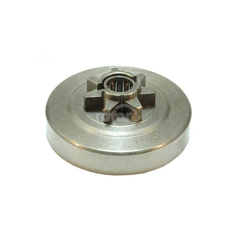 Rotary - 14968 - SPUR SPROCKET ASM C/S 3/8 STD                                