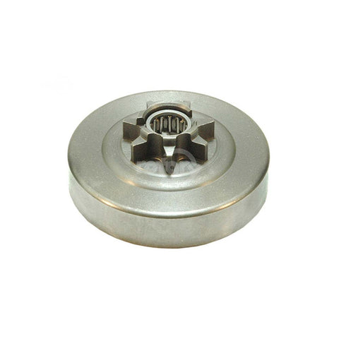 Rotary - 14970 - SPUR SPROCKET ASM C/S .325 7T                                