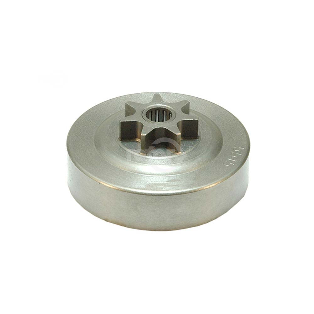 Rotary - 14973 - SPUR SPROCKET C/S .325 7T                                    