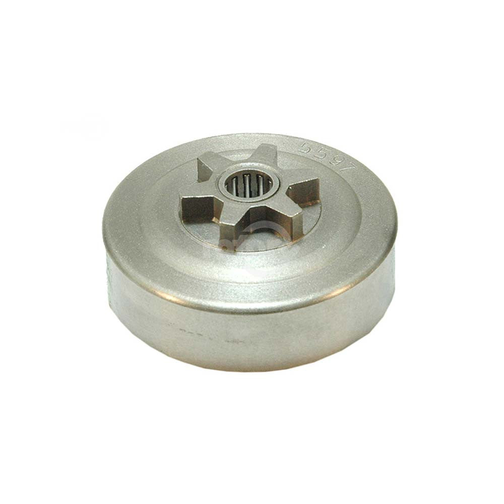 Rotary - 14976 - SPUR SPROCKET C/S 3/8 LP                                     