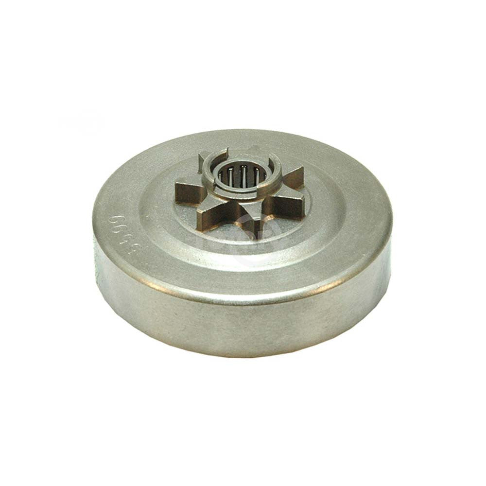 Rotary - 14977 - SPUR SPROCKET C/S .325 7T                                    