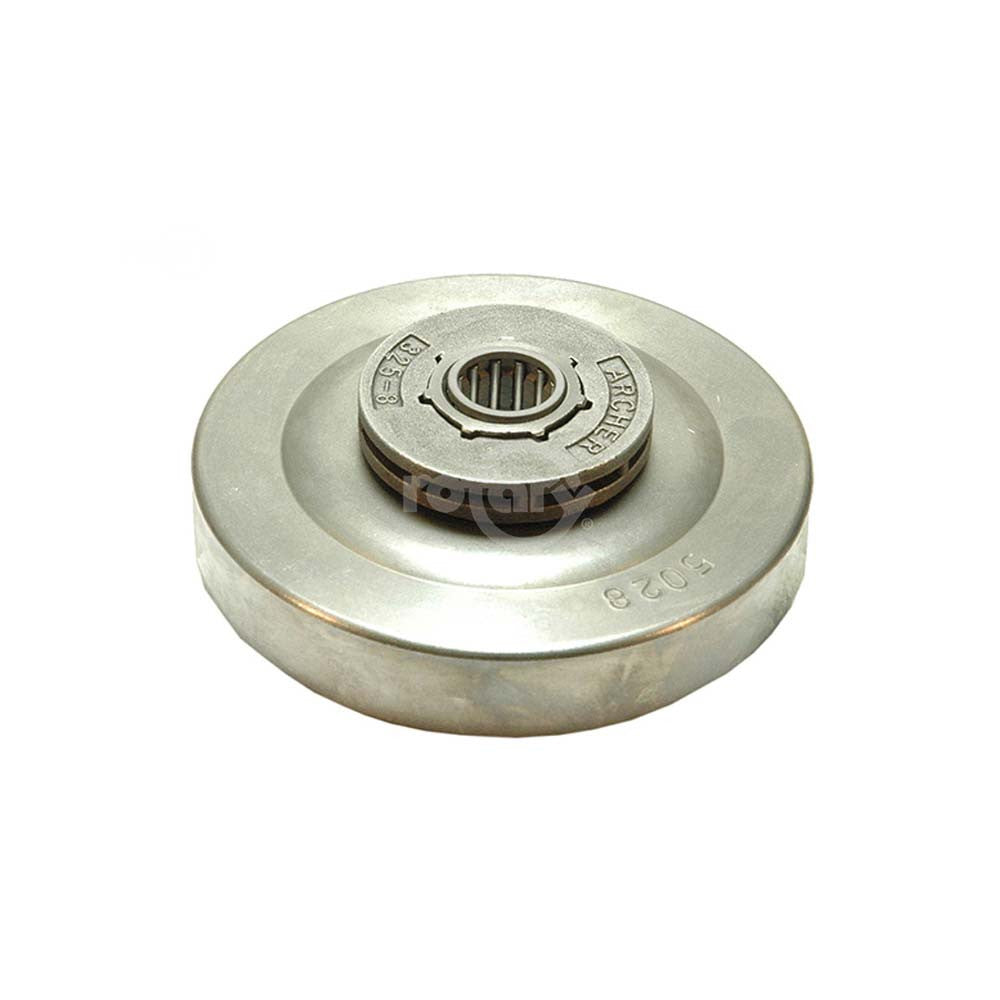Rotary - 14979 - RIM SPROCKET KIT C/S .325 8T                                 