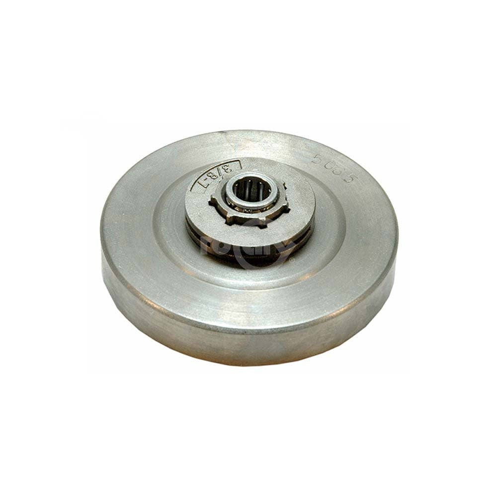 Rotary - 14981 - RIM SPROCKET KIT C/S 3/8 STD                                 
