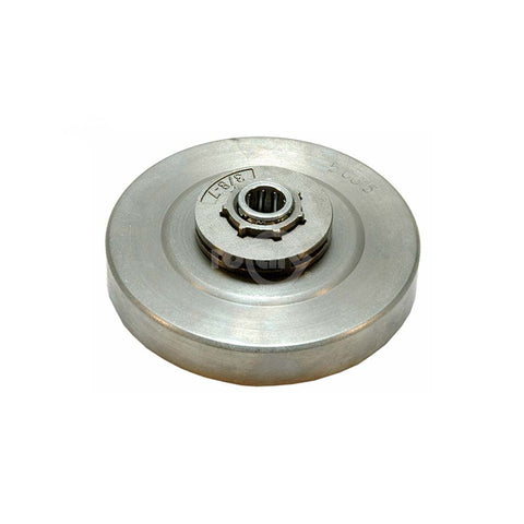 Rotary - 14981 - RIM SPROCKET KIT C/S 3/8 STD                                 