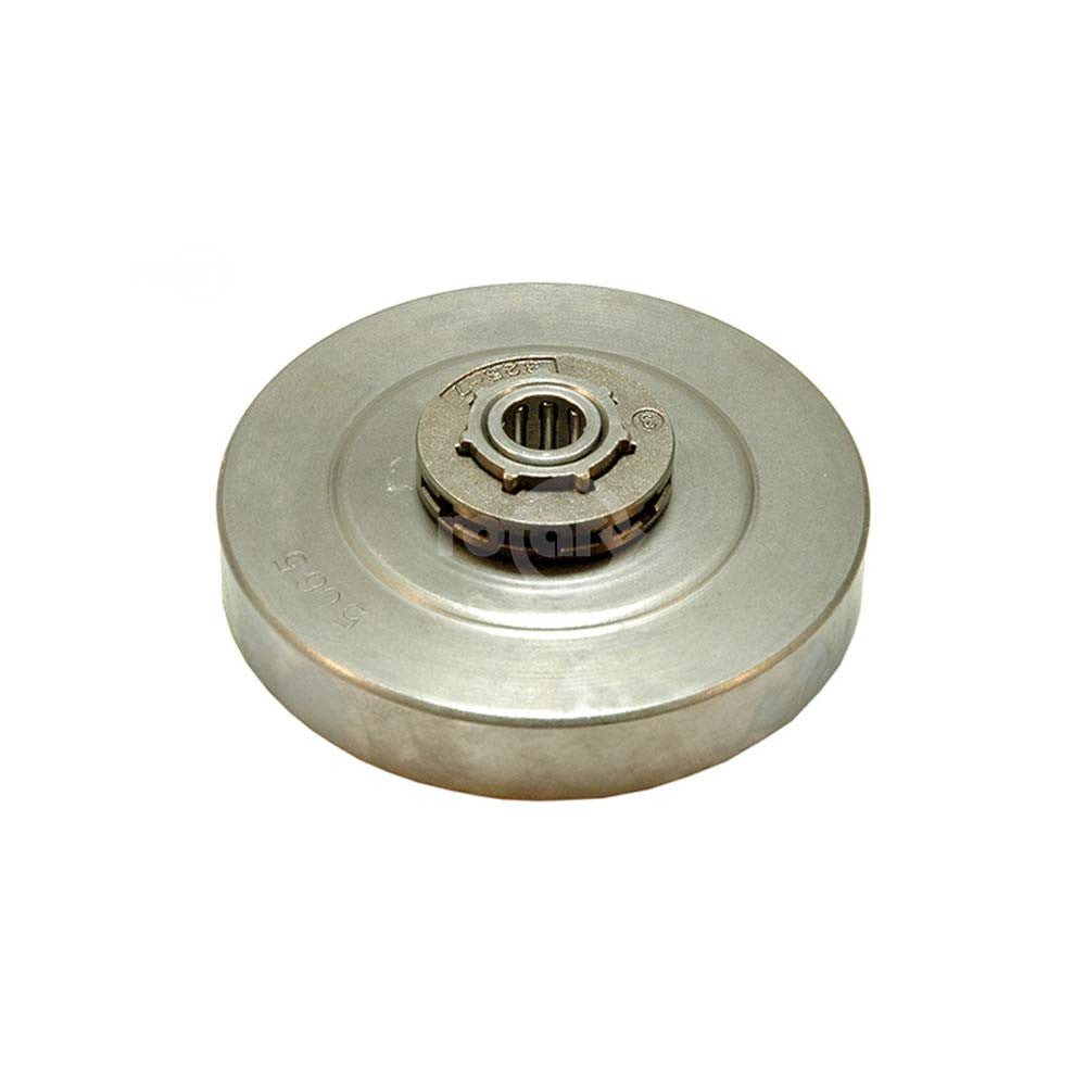 Rotary - 14982 - RIM SPROCKET KIT C/S .325                                    