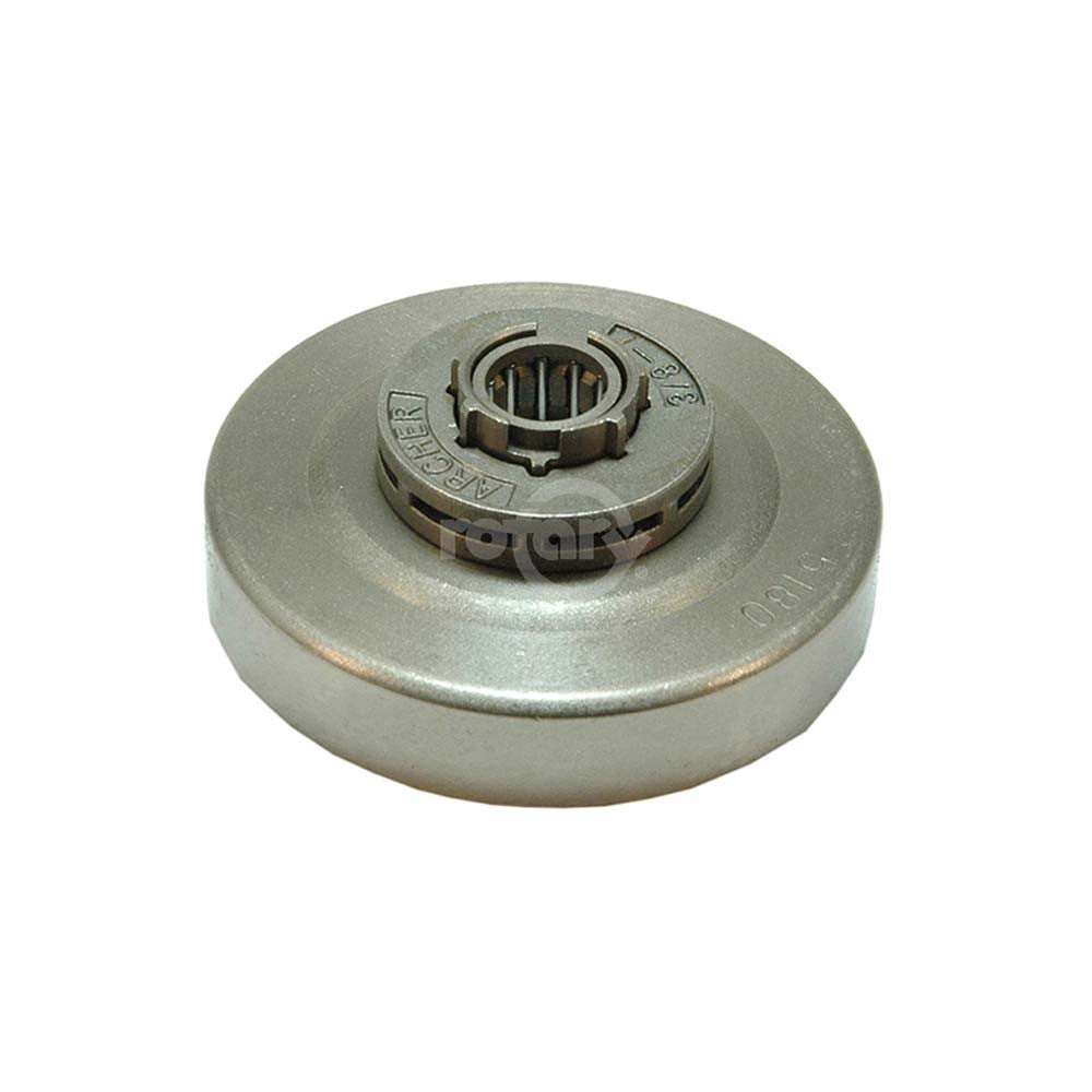 Rotary - 14985 - RIM SPROCKET KIT C/S 3/8 STD                                 