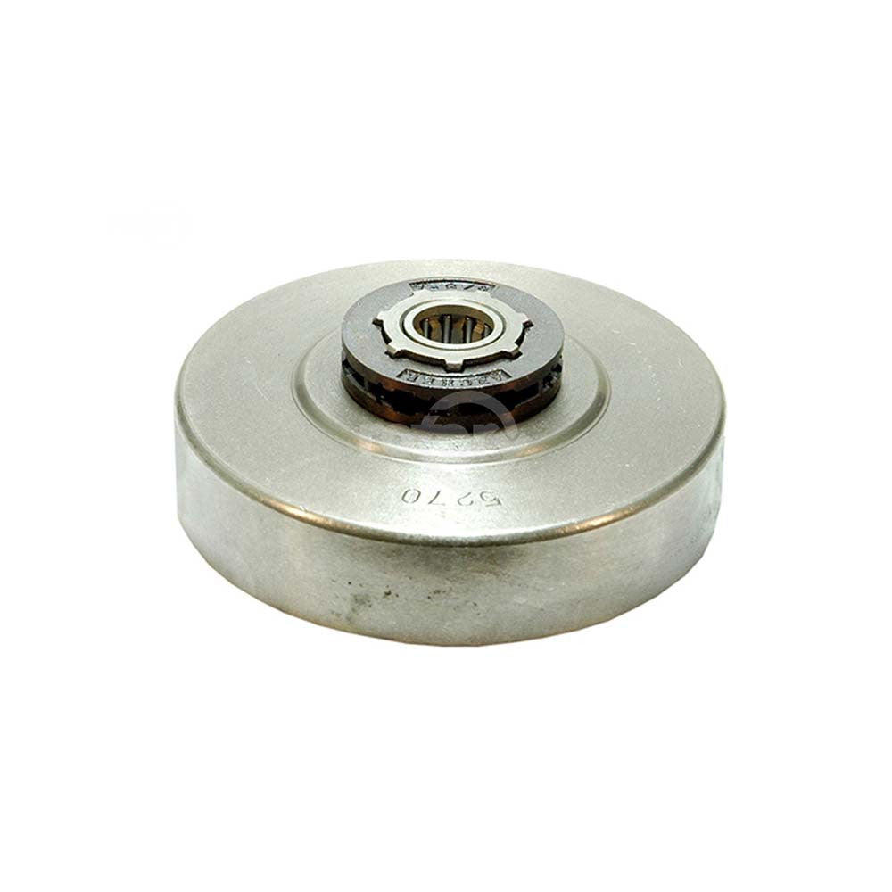 Rotary - 14986 - RIM SPROCKET KIT C/S 3/8 STD                                 