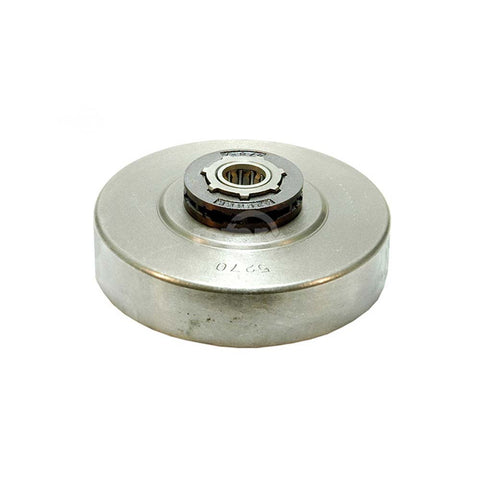 Rotary - 14986 - RIM SPROCKET KIT C/S 3/8 STD                                 