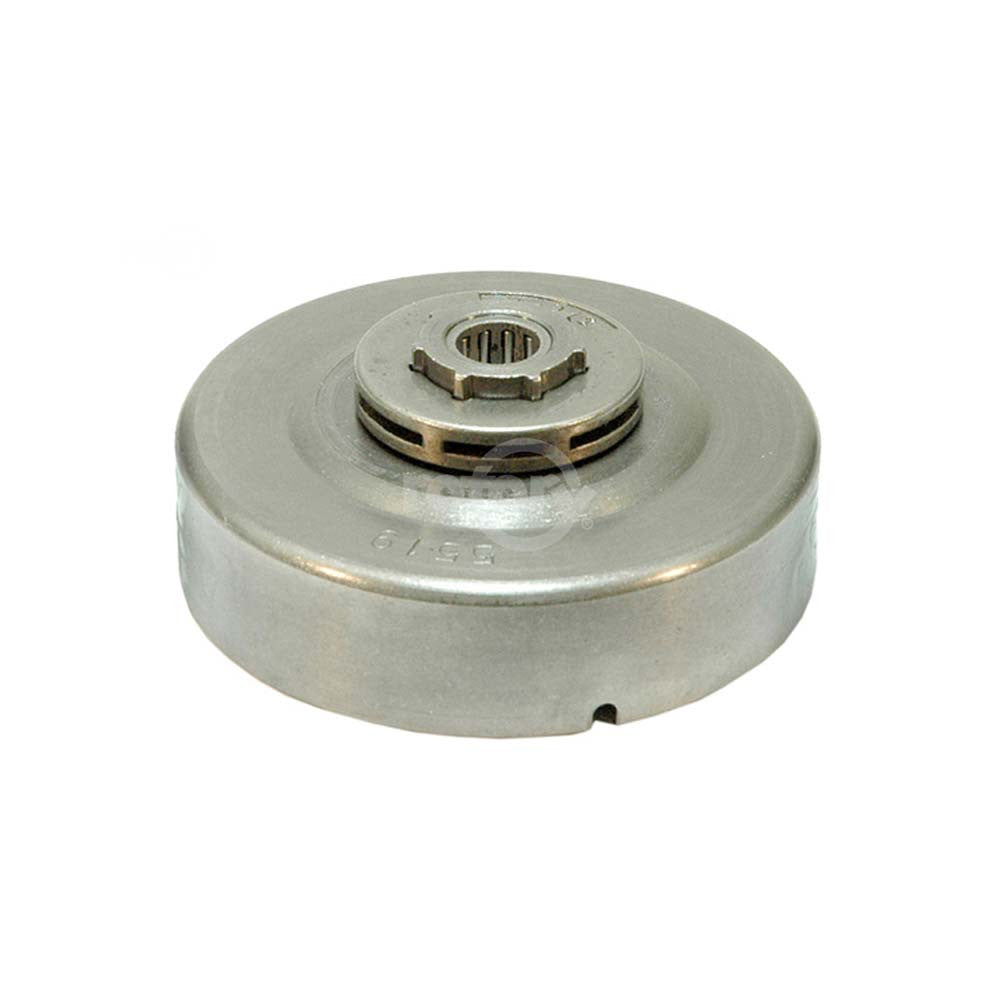 Rotary - 14989 - RIM SPROCKET KIT C/S 3/8 STD                                 